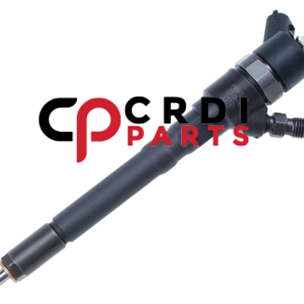 Common Rail Injector0445110290, 0445110126 For Bosch Santa KIA Hyundai D4EA