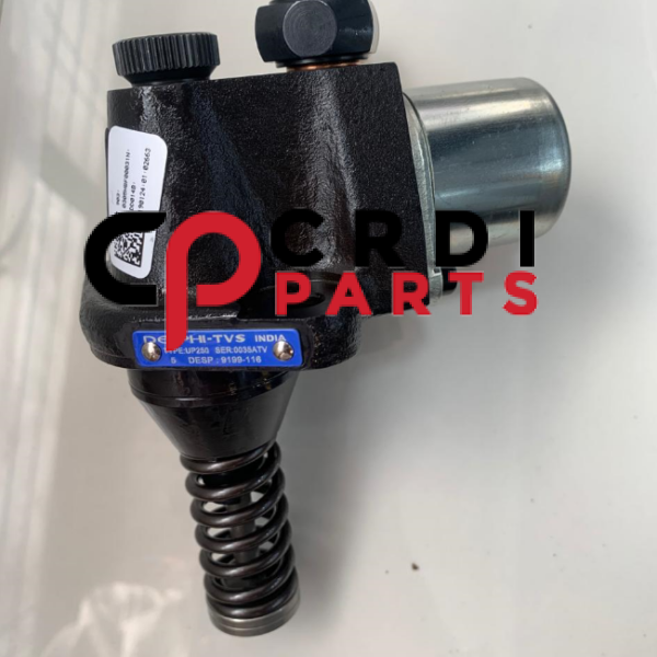 Common Fuel Injector Pump 9199-016, 9199016 For Mahindra Marrazo