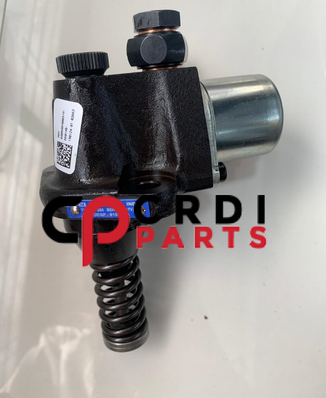 Screenshot 2024-11-29 171753 Common Fuel Injector Pump 9199-016, 9199016 For Mahindra Marrazo