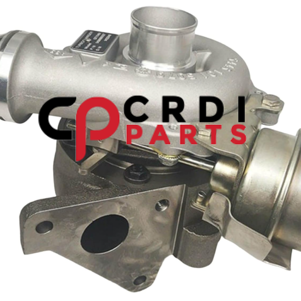 Turbocharger 54399700027, 54399880027, 8200204572, BV39-0027 For Renault Megane Car K9KTHP Engine