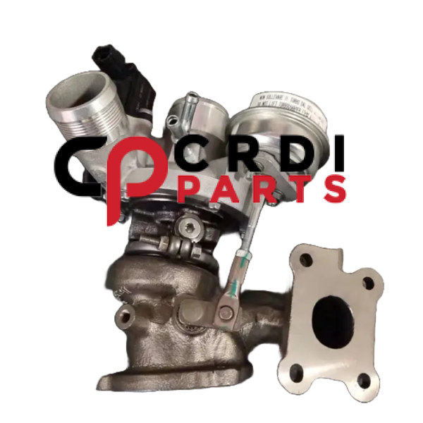 Turbocharger E4T15B-1118010, 841084-5005, 841084-5001 For Chery Tiggo 1.5L engine