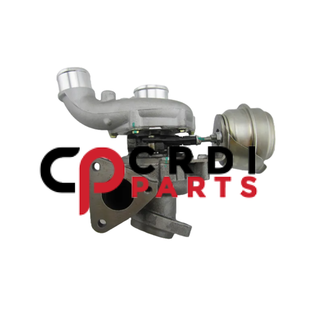 Turbocharger 761433-0003, 761433-0002, 761433-2, 761433-3 For SsangYong ...