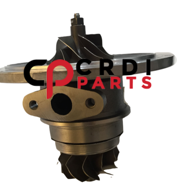 Turbocharger Chra 114400-3890, 114400-3770 For Isuzu 6BG1T Engine Hitachi ZAX200 Excavator