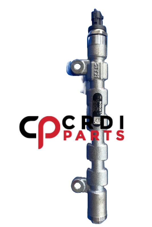 mayuri Common Rail Fuel 04124946, 0445-214-270 For Deutz Engine TCD3.6 L4 TD2.9 D2.9 TD3.6 D3.6 JLG