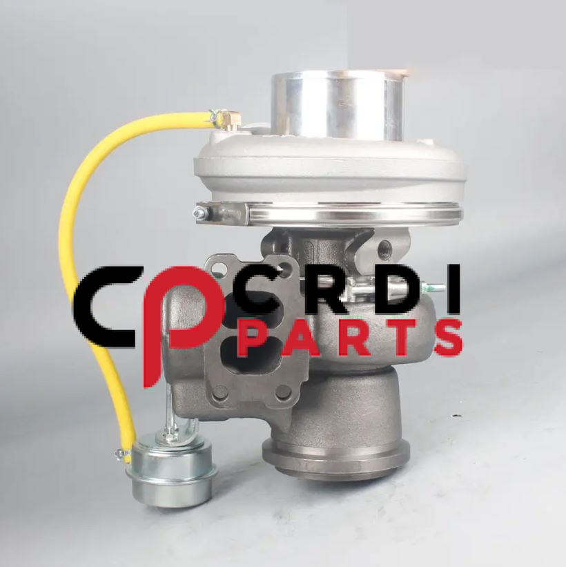 1 Turbocharger 229-2913 Suitable For Catapillar Loader 950H/ 962H/ IT62 C7 7.0LTR