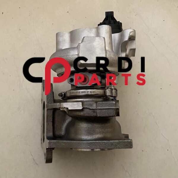 Turbocharger 49373-07011, 4937307011 For Honda CRV Civic L15B7 2HX 2SV 1.5T