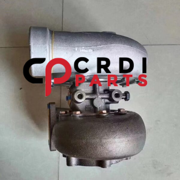 Turbocharger 1001873027, h130a For Weichai Marine
