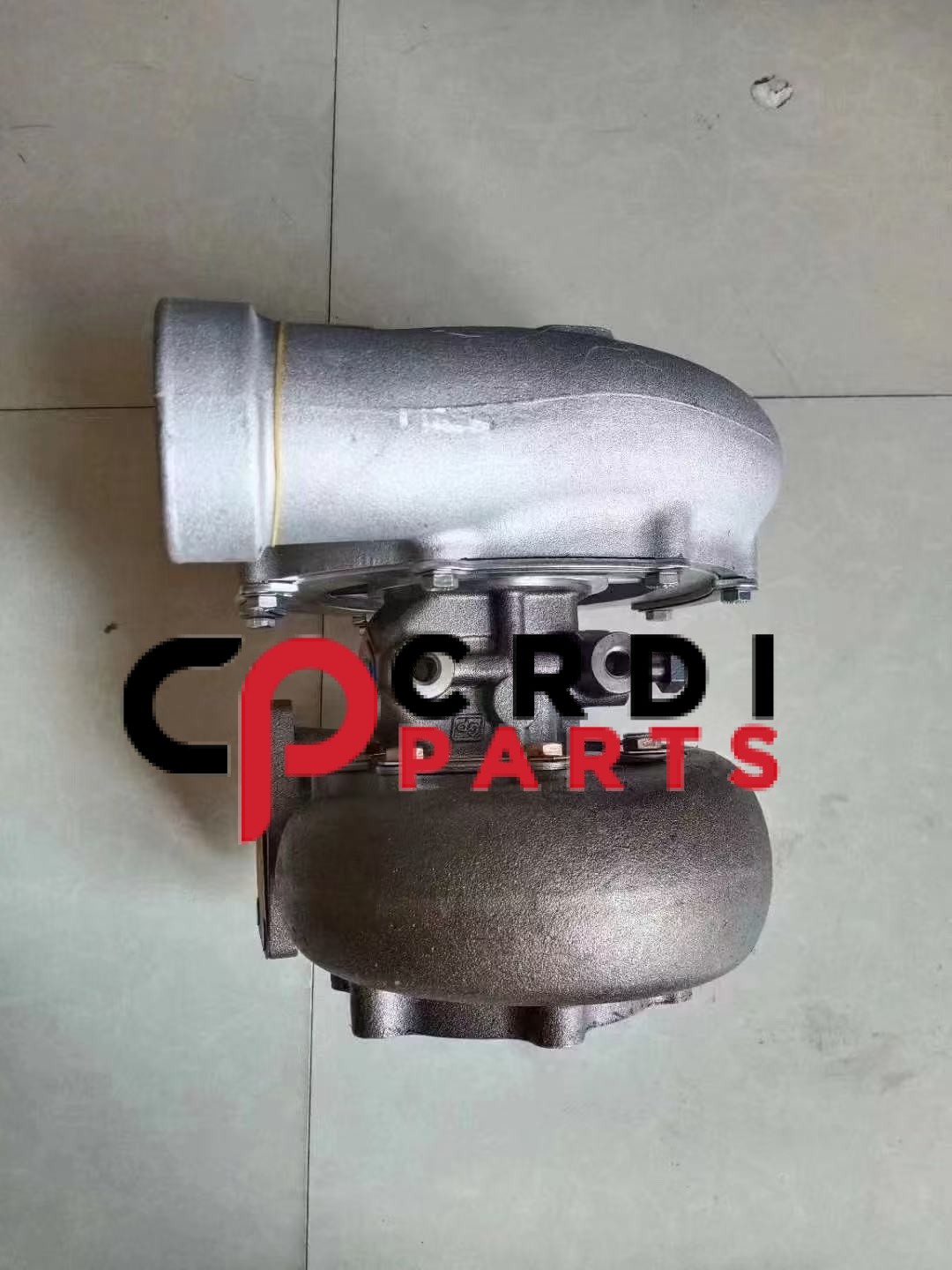 1 Turbocharger 1001873027, h130a For Weichai Marine