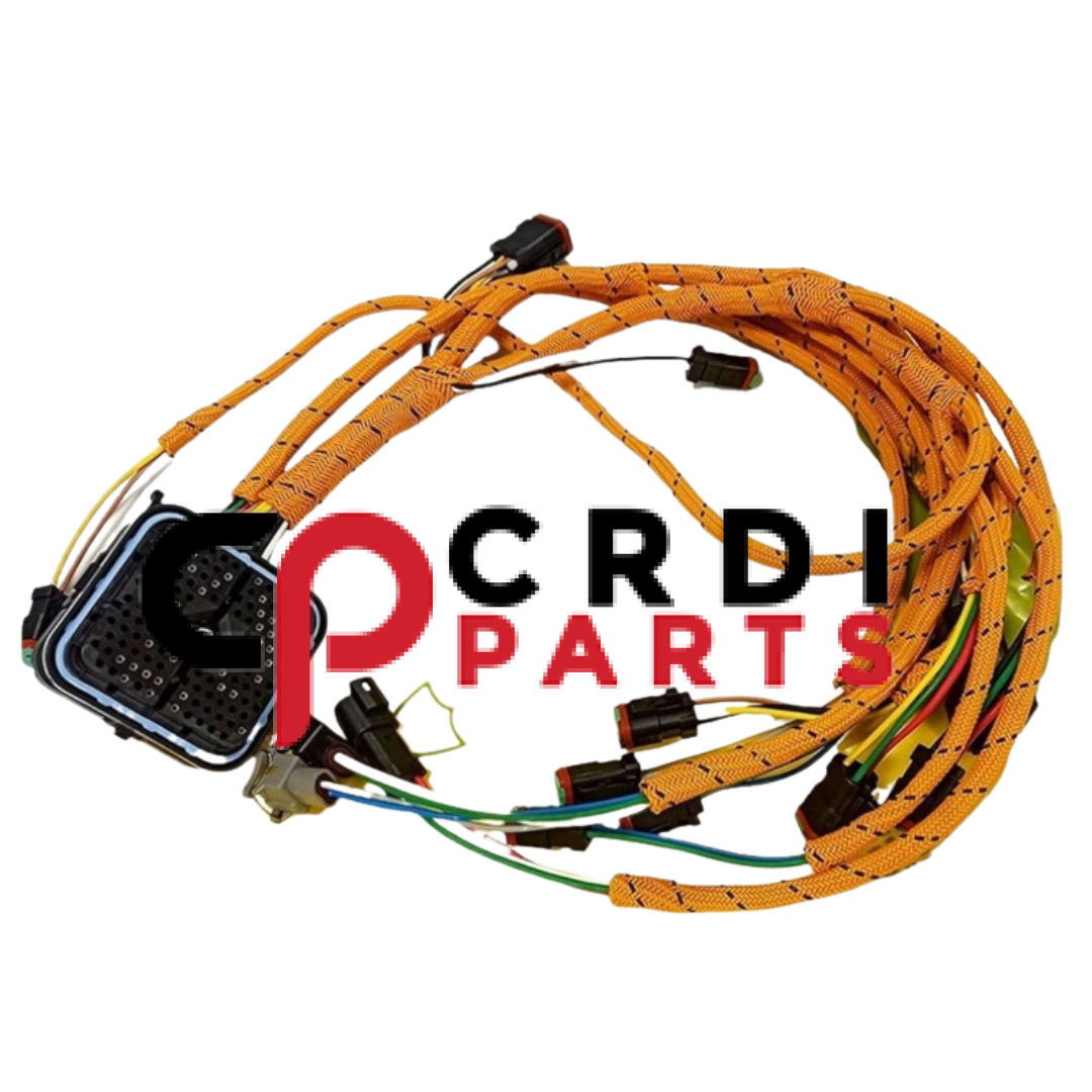 198-2713 wiring-harness-198-2713-1982713-for-caterpillar-325d-e325d