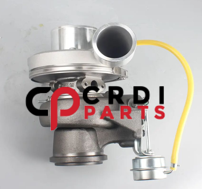 3 Turbocharger 250-7699 Suitable For Catapillar Loader 950H/ 962H/ IT62 C7 7.0LTR
