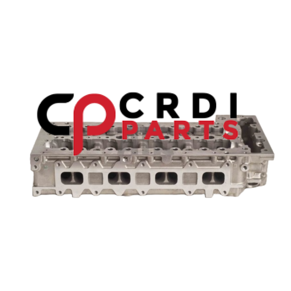 Cylinder Head 71724123, 71724120, 908546 For fiat Ducato 3.0JTD