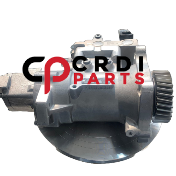 Common Rail Fuel Pump 5491787 For Cummins ISX Engine