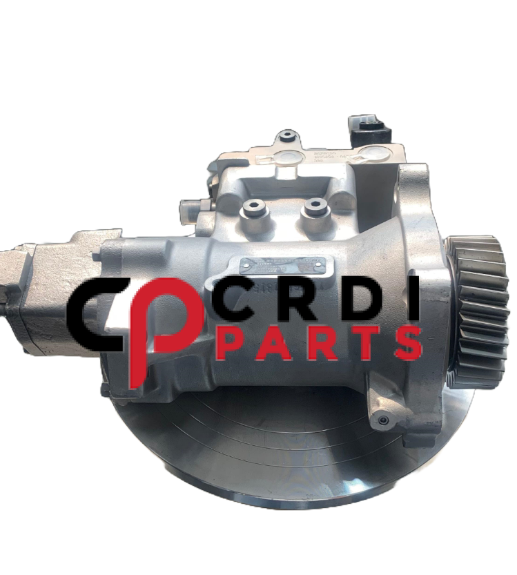 3 Common Rail Fuel Pump 5491787 For Cummins ISX Engine