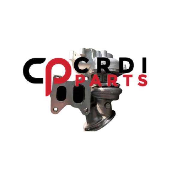 Turbocharger 17201-36010 For Toyota Highlander corona Lexus IS200T NX 300 8AR-FTS 2