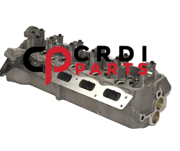 Cylinder Head Sc36-8c064, 5C3Z6049DA, 5C3Z6049CA For Ford F350 5v Left 6.8