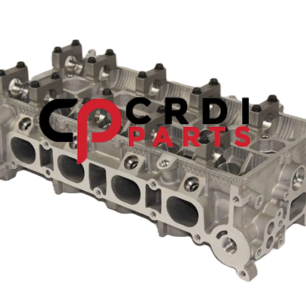 Cylinder Head 3S7G-6C032CA For Ford Mondeo 1.8L