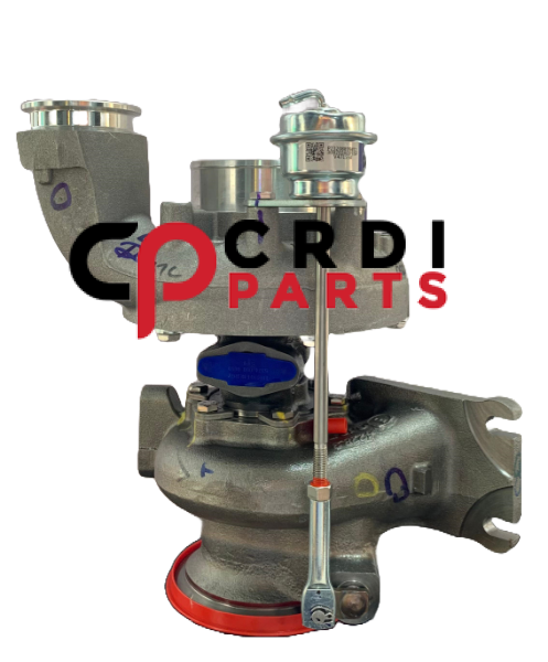 Turbocharger 23208899, 427029021362 For Eicher Mde8, 6 Cyl 4 7.6lt