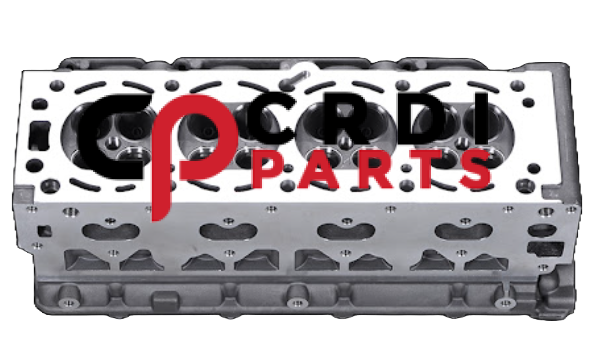Cylinder Head 93333314 For Buick/regal Opel 2.0L