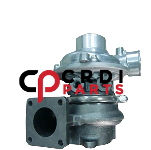 Turbocharger 980198930, 8981851940, 8981851941, VA430101 For Isuzu 4JJ1 4JJ1X engine parts