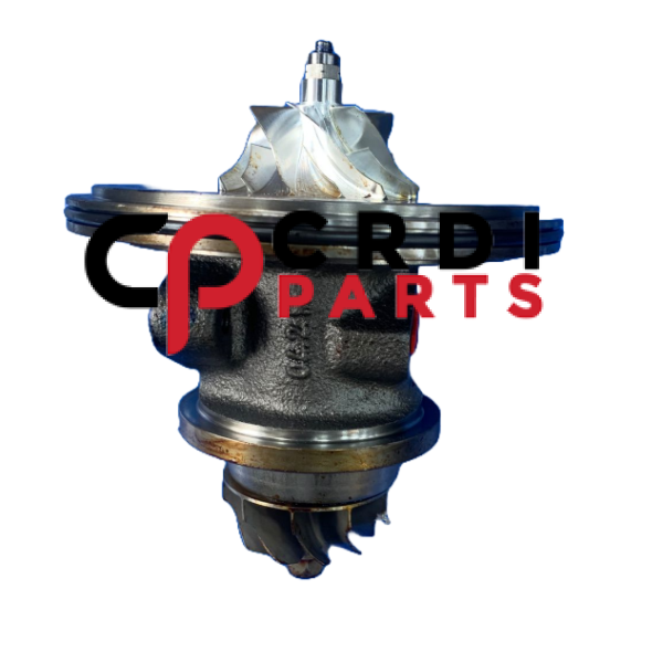 Turbocharger CHRA 415529021754, A4000901280, Suitable For 4Cyl 3.9LT 415519290002