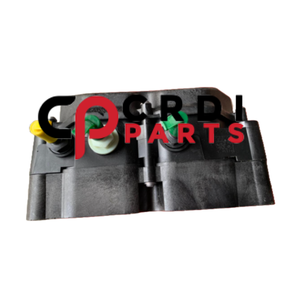 Cummins Doser Pump 0444042179, 5418805, A060B584 12V 3 Pipe 