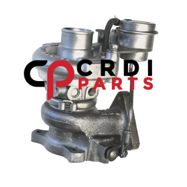 Turbocharger 49177-02701, 49177-02720, Md197915 For Mitsubishi Space Wagon 2.0 D