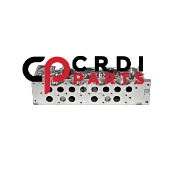 Cylinder Head 908531, 0200R3, 0200T3 For Peugeot Boxer/605 2446cc 2.5 D