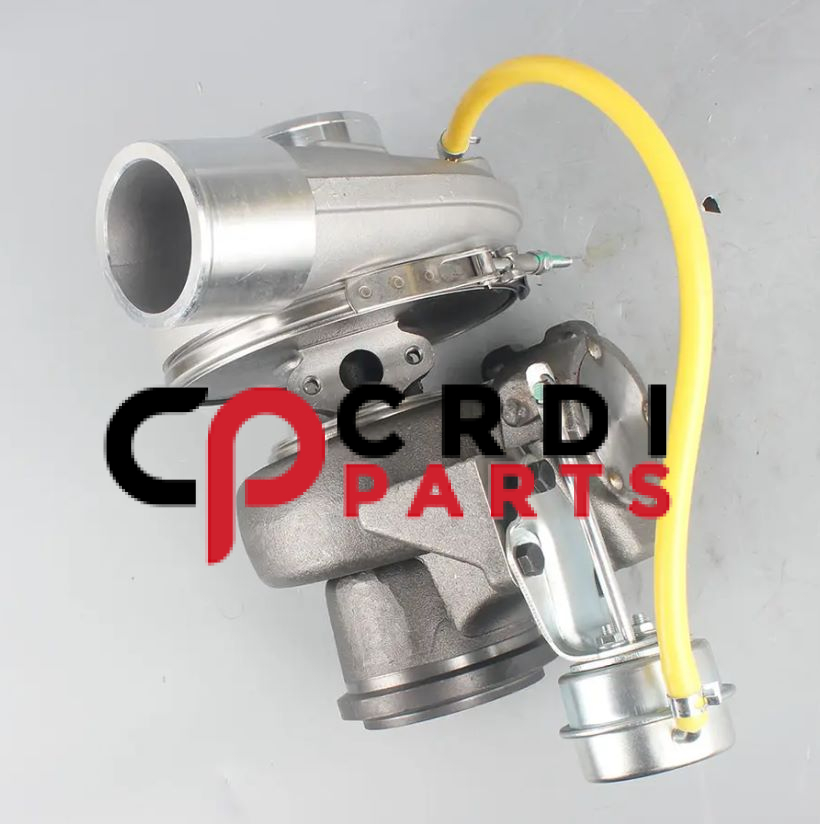 61HoWBy+6+L._AC_SL1500_ Turbocharger 250-7699 Suitable For Catapillar Loader 950H/ 962H/ IT62 C7 7.0LTR