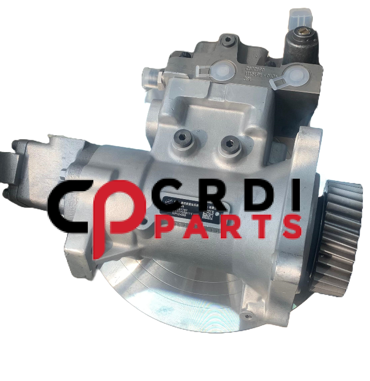 NOZZLE Common Rail Fuel Pump 5491787 For Cummins ISX Engine