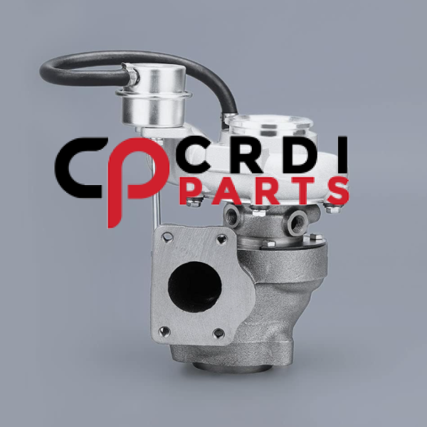 Turbocharger GT17, GT1752S, 452204-5005S Suitable For Saab 9-3 2.0L 00-01 9-5 99-05 2.3L