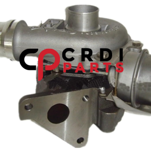 Turbocharger 54399700027, 54399700002, 54399700030, 8200204572, 8200360800, 8200405203 For Renault Kangoo K9K