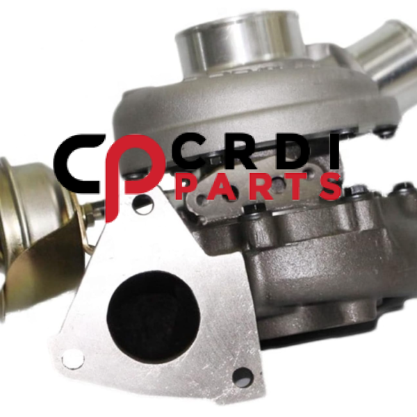 Turbocharger 726442-0001, 14411-2W20A, For Nissan Terrano ZD30ETi Engine 3.0L