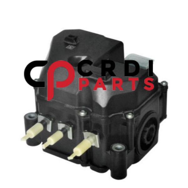 Add Blue Pump Fhw01600, 044411007e Suitable For Ashok Leyland Euro 6.2