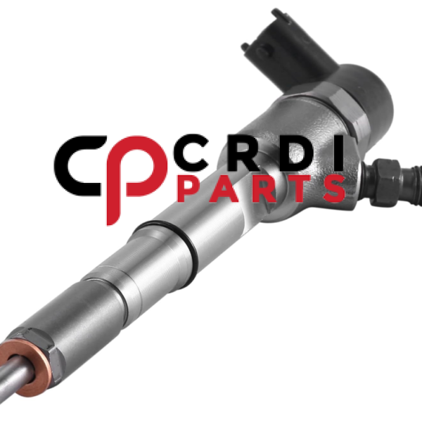 Common Rail Fuel Injector 0445110359 For Yunnei