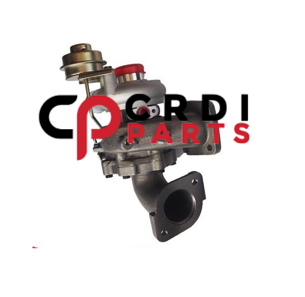 Turbocharger 49135-02652, 49S35-02652, 49135-02650, 49135-08800 For Mitsubishi Pajero L200 III 2.5TD