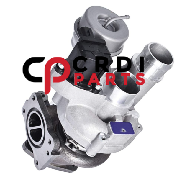 Turbocharger 53039880118 For BMW Mini Cooper S Models R55 R56 R57 R58 R59 1.6L