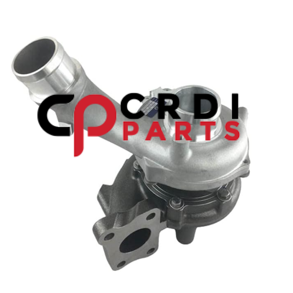 Turbocharger 14411-5X30A For NISSAN Navara Pathfinder YD25DDTI 2.5L dCI 160HP