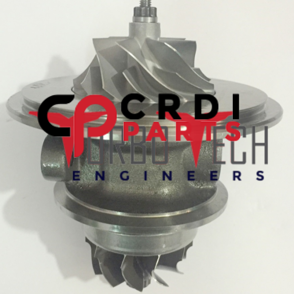 Turbocharger Chra 5498854 For HE250WG BSVI Engine
