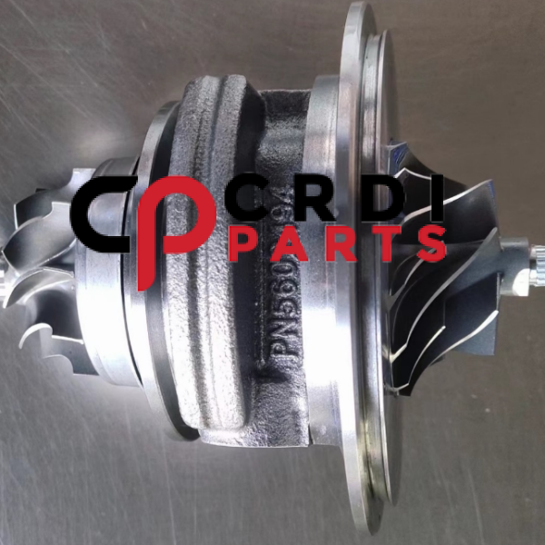 Turbocharger Chra 5554144, 5606467 For HE300WG BSVI Engine