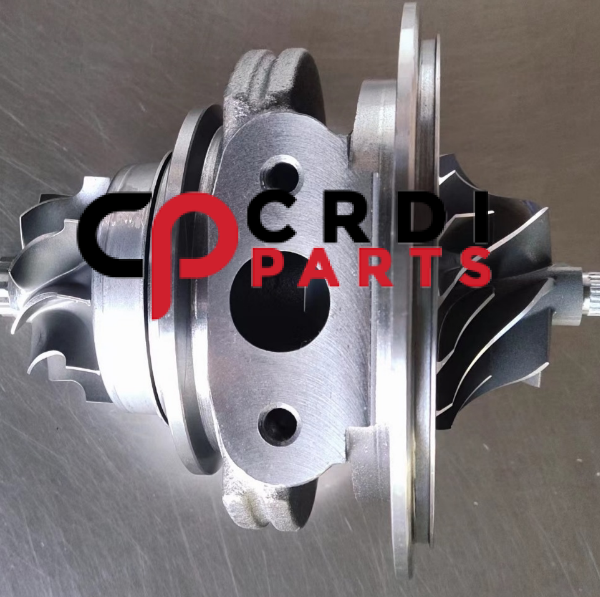 Turbocharger Chra 5554144, 5606467 For HE300WG BSVI Engine