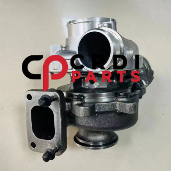 Turbocharger 789773-5030S, 789773-5033S, 504359632 For Mitsubishi Engine 4P10T2 Truck Canter FE85 3C18 9C18