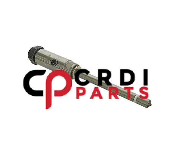 Common Fuel Injector Assembly 4W7020 For Caterpillar 3408 3412 OR8791