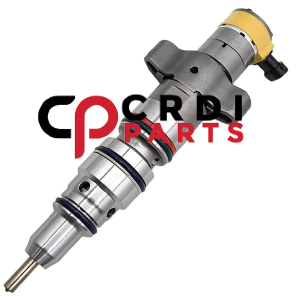 Common Fuel Injector 254-4339, 2544339 For Caterpillar C9 Engine CAT 330D 336D