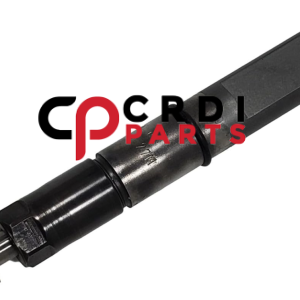 Common Fuel Injector KBEL84P26 For Ford TR97 Combine 7.8L Truck Engine