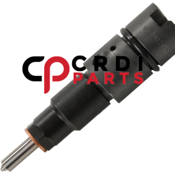 Common Fuel injector Fits 0432193647, 3944198, 3944197 For Dodge Ram Cummins 5.9L 24V