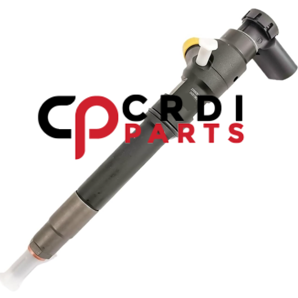 Common Fuel Injector Assy 42043072, 28592488, 1112010FD2300 For DongFeng M9T