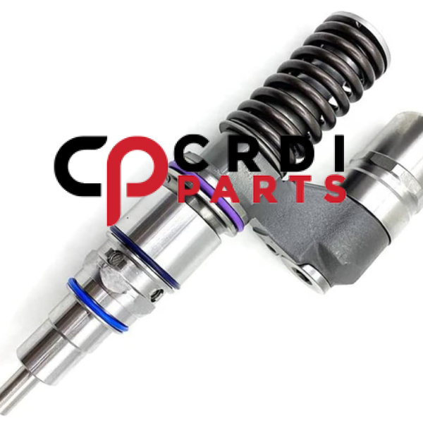 Common Fuel Injector 500331074 For Bosch Iveco Euro Trakker L1A9