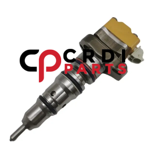 Common Fuel Injector 128-6601, 198-6605 For Caterpillar