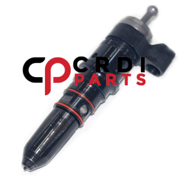 Common Fuel Injector 3406604, 3064881 For Cummins M11 QSM11 ISM11 Diesel Engine