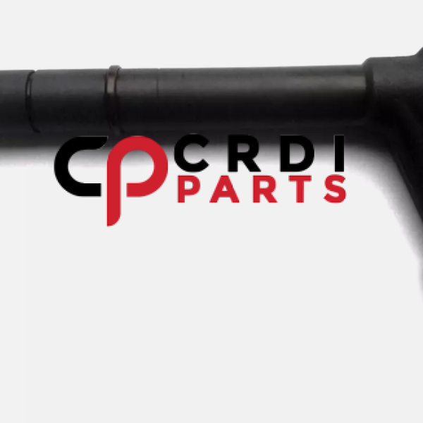 Common Fuel Injector Delphi Tjbb01901d For Vauxhall Astra G 1.7 Dti Diesel